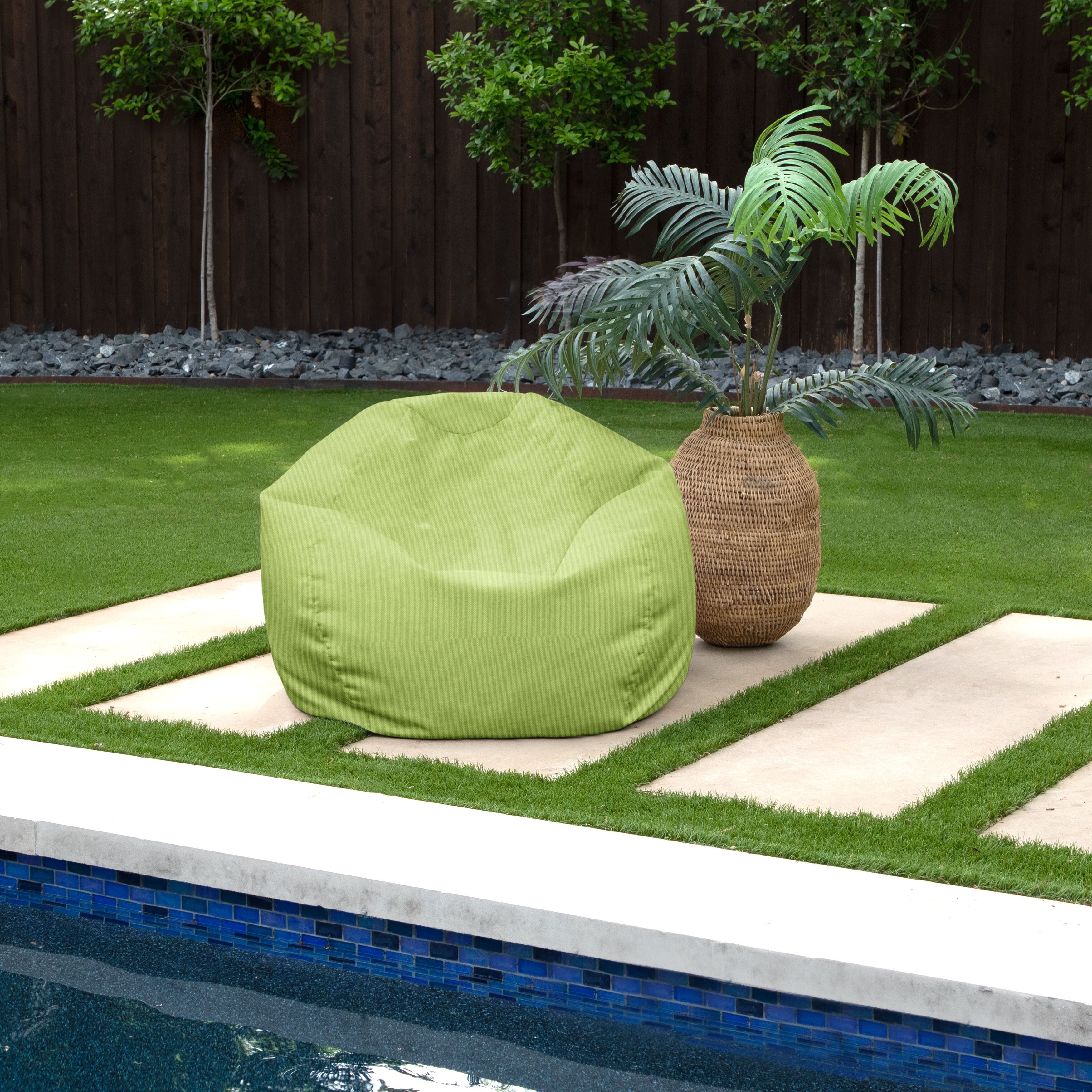 Love island sales bean bags